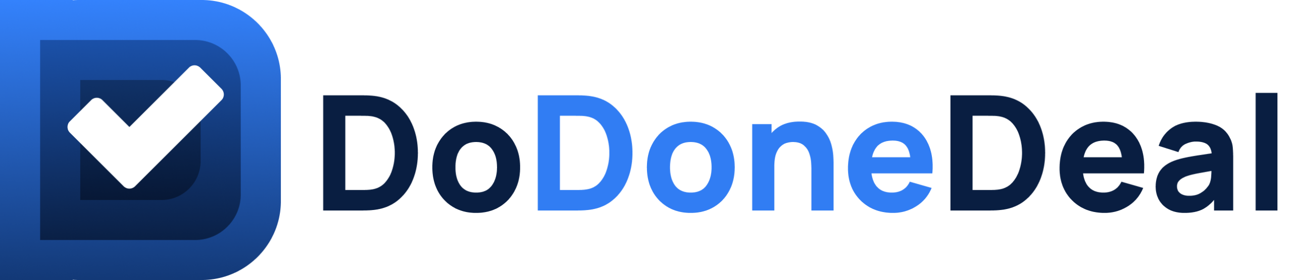 Do Done Deal